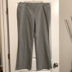 Dress pants